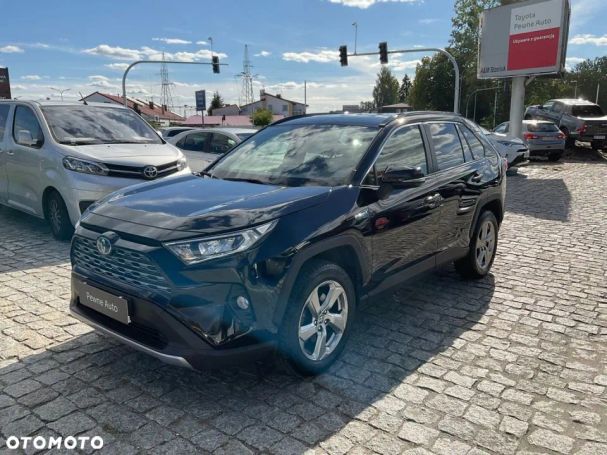 Toyota RAV 4 160 kW image number 1