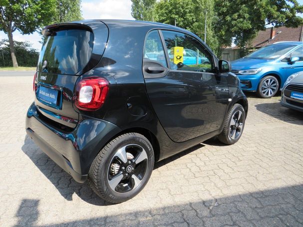 Smart ForTwo 60 kW image number 7