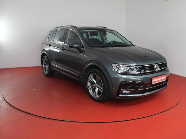 Volkswagen Tiguan 1.5 TSI DSG 110 kW image number 19