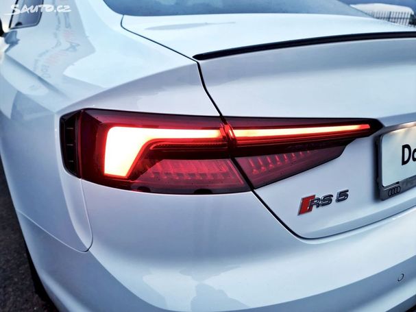 Audi RS5 2.9 TFSI 331 kW image number 24