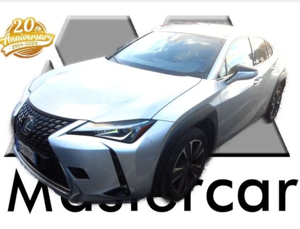 Lexus UX 107 kW image number 2