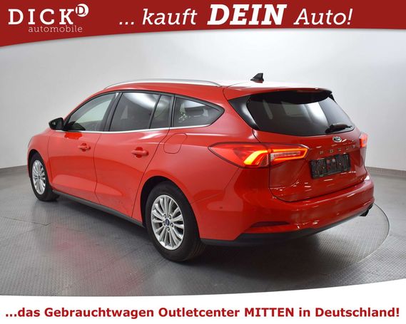 Ford Focus 1.5 88 kW image number 6