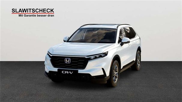 Honda CR-V 2.0 e:HEV Elegance 135 kW image number 1