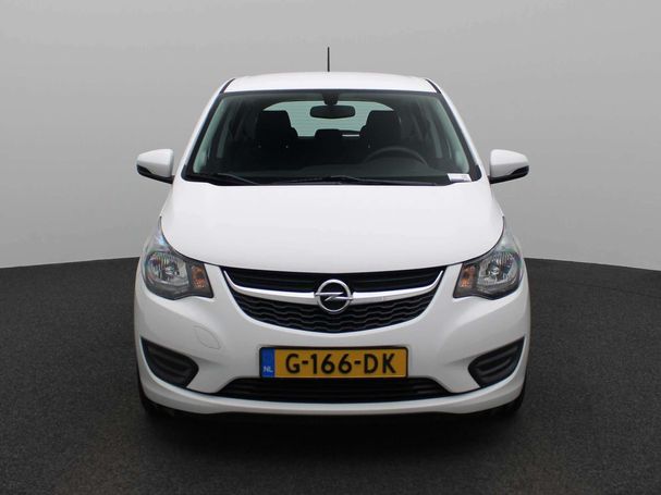 Opel Karl 1.0 Edition 55 kW image number 3