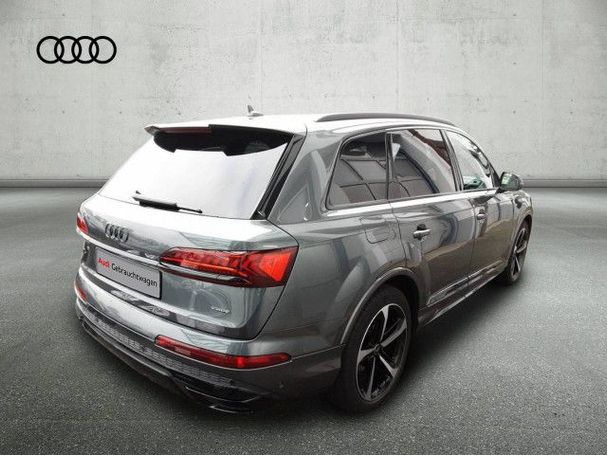 Audi Q7 55 TFSIe S-Line 280 kW image number 3