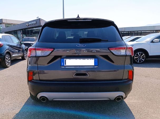 Ford Kuga 1.5 EcoBoost Titanium 110 kW image number 11