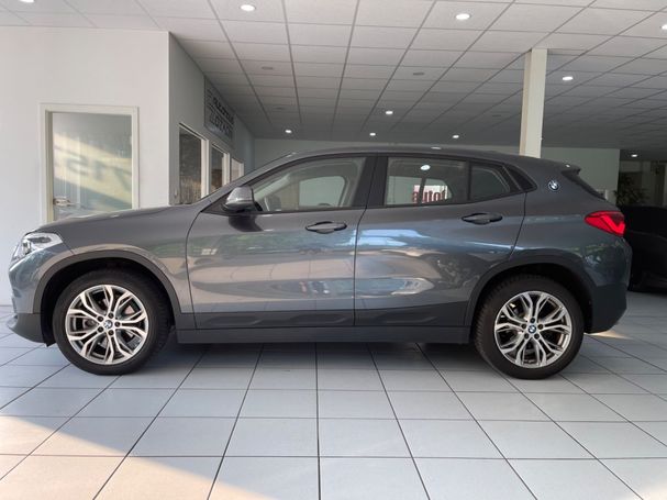 BMW X2 sDrive18i 103 kW image number 3