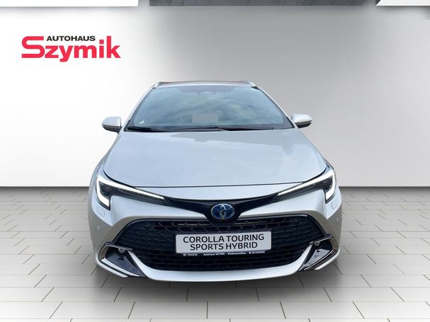 Toyota Corolla 1.8 Hybrid Touring Sports 103 kW image number 8