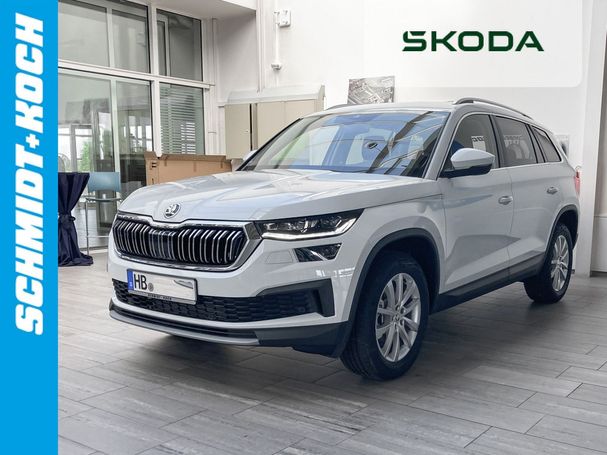 Skoda Kodiaq 2.0 TDI DSG 147 kW image number 2