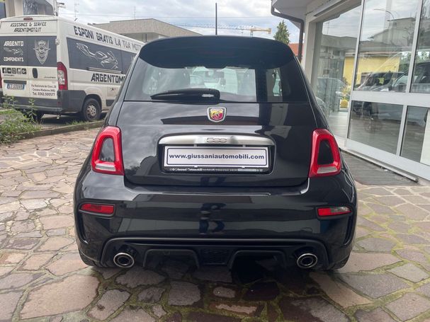 Abarth 595 106 kW image number 4