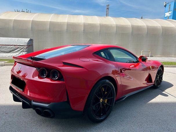 Ferrari 812 Superfast 588 kW image number 7