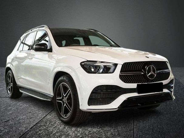 Mercedes-Benz GLE 400 d 4Matic 243 kW image number 2