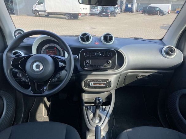 Smart ForTwo EQ 60 kW image number 10