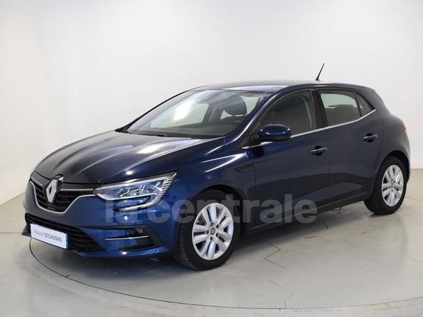 Renault Megane 103 kW image number 1