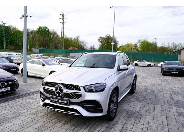 Mercedes-Benz GLE 350 d 4Matic 200 kW image number 1