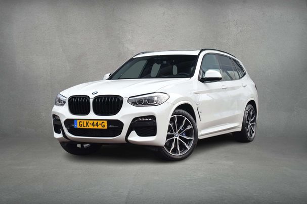 BMW X3 xDrive30e M Sport 215 kW image number 1