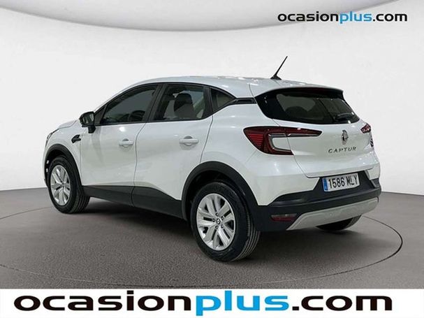 Renault Captur TCe Evolution 67 kW image number 4