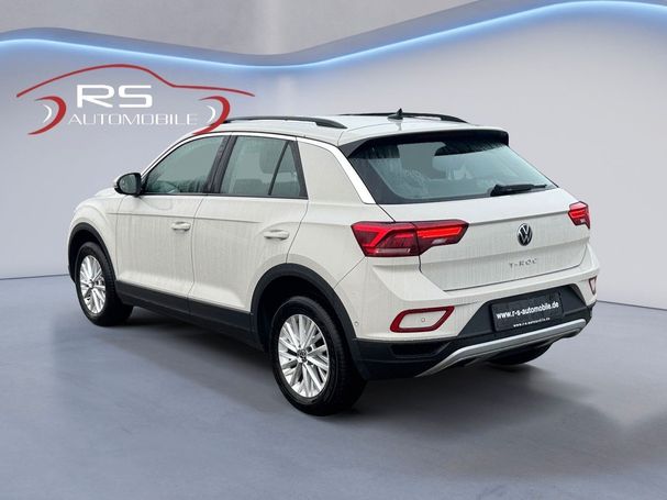 Volkswagen T-Roc DSG 110 kW image number 4