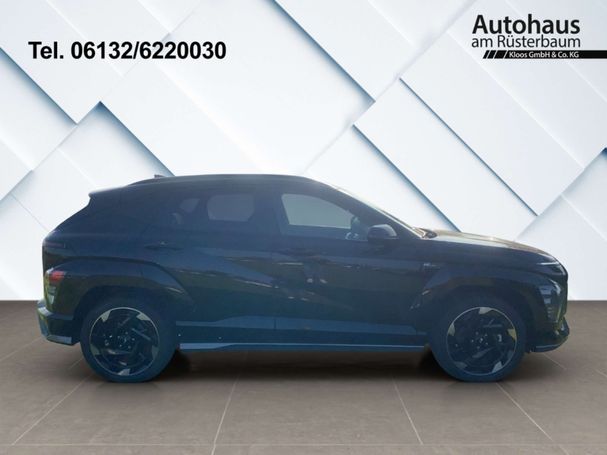 Hyundai Kona 160 kW image number 6