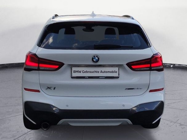 BMW X1 25e xDrive 162 kW image number 2