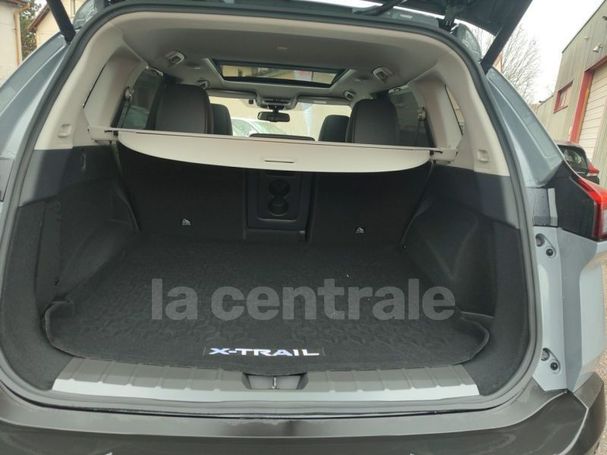 Nissan X-Trail 150 kW image number 45