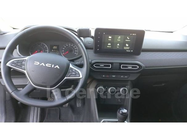 Dacia Jogger 1.0 TCe 81 kW image number 7