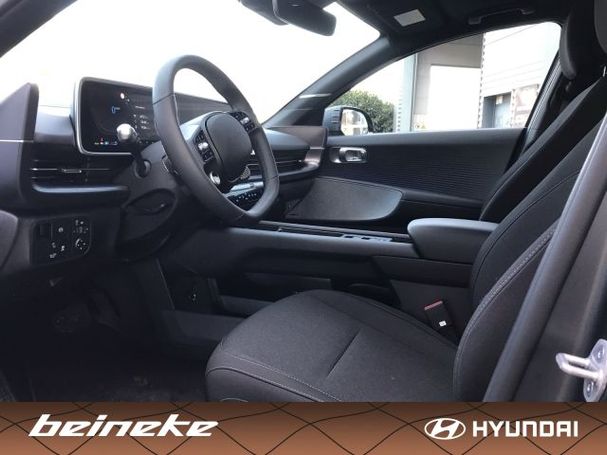 Hyundai Ioniq 6 168 kW image number 7