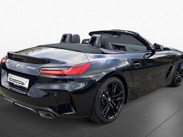 BMW Z4 M 40i sDrive 250 kW image number 3