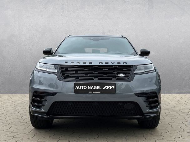 Land Rover Range Rover Velar D300 SE 221 kW image number 8