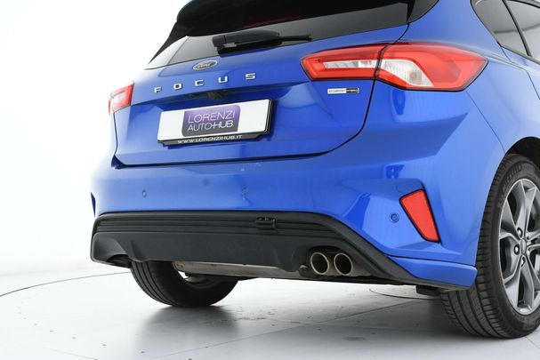 Ford Focus 1.0 EcoBoost ST-Line 92 kW image number 46