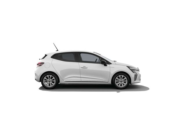 Renault Clio TCe 90 66 kW image number 7