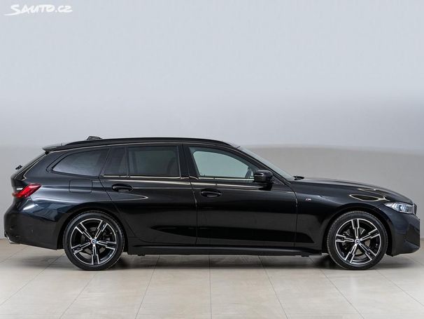 BMW 320d Touring xDrive 140 kW image number 9