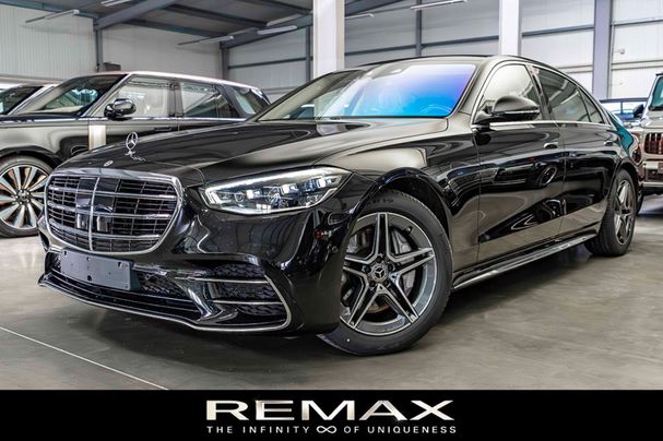 Mercedes-Benz S 450 280 kW image number 1