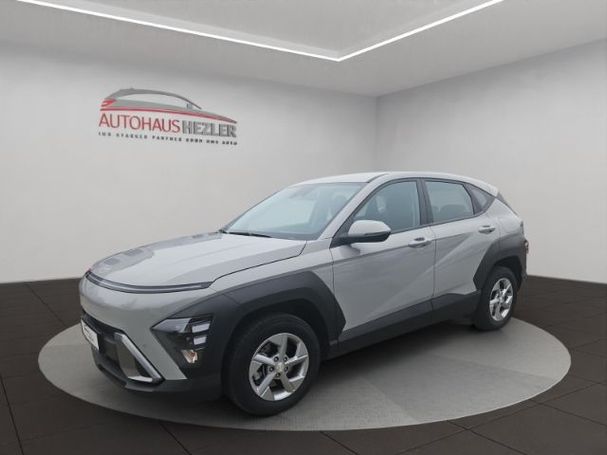 Hyundai Kona 1.0 T-GDI N 88 kW image number 1