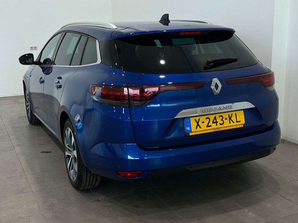 Renault Megane Estate TCe 140 103 kW image number 8