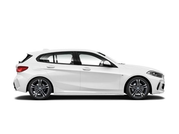 BMW 118d M Sport 110 kW image number 3