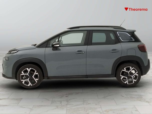 Citroen C3 Aircross PureTech 110 S&S Shine 81 kW image number 5