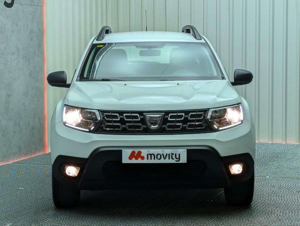 Dacia Duster Blue dCi 85 kW image number 2