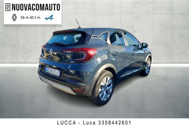 Renault Captur TCe 100 74 kW image number 2