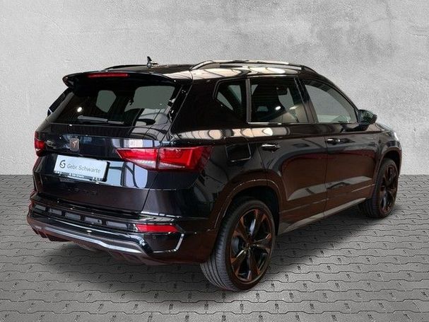 Cupra Ateca 2.0 TSI 140 kW image number 2