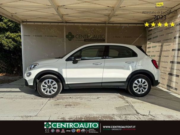 Fiat 500X 1.3 70 kW image number 5