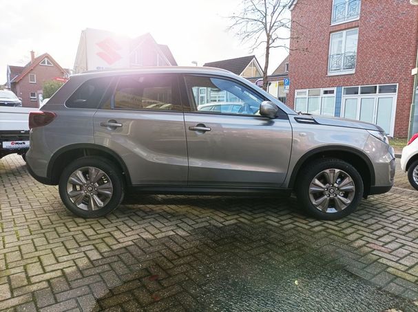 Suzuki Vitara 1.4 Hybrid Comfort 95 kW image number 15