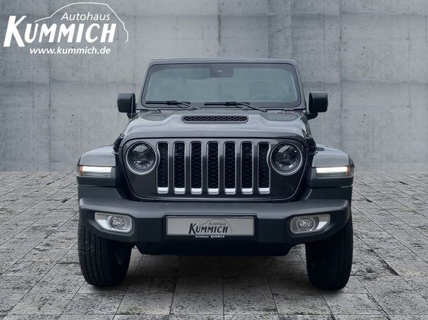 Jeep Gladiator 3.0 V6 MultiJet Overland 194 kW image number 1