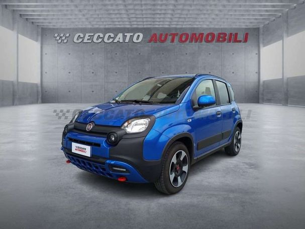 Fiat Panda 1.0 Hybrid 51 kW image number 1