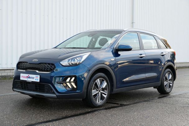 Kia Niro 1.6 GDI 104 kW image number 23