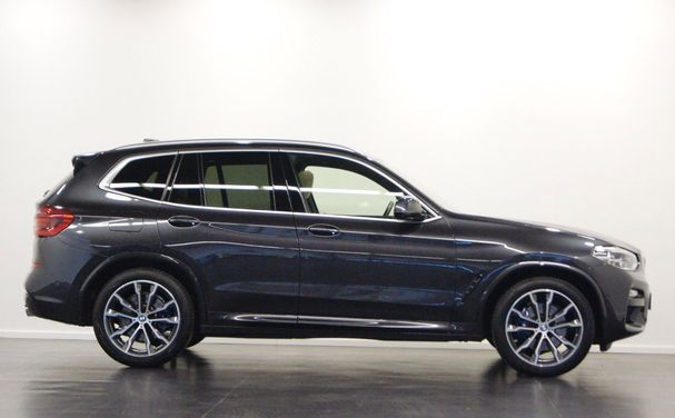 BMW X3 xDrive 170 kW image number 10