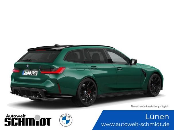 BMW M3 Touring M xDrive 390 kW image number 2