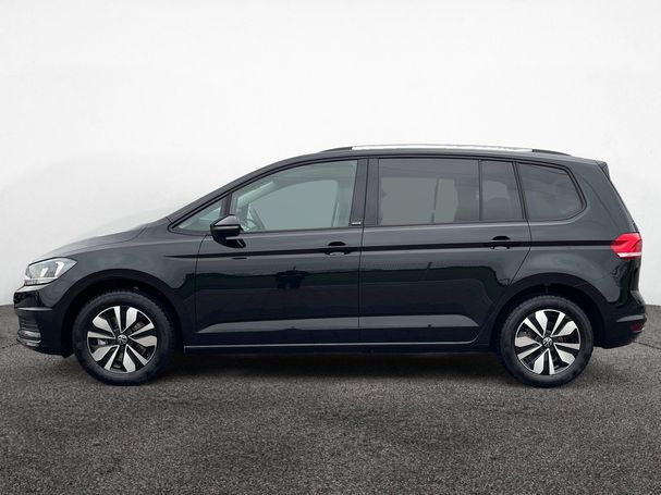 Volkswagen Touran 110 kW image number 5