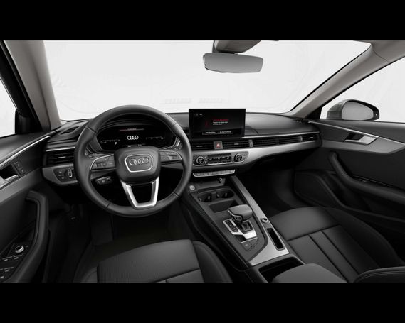 Audi A4 35 TDI S-line Avant 120 kW image number 6