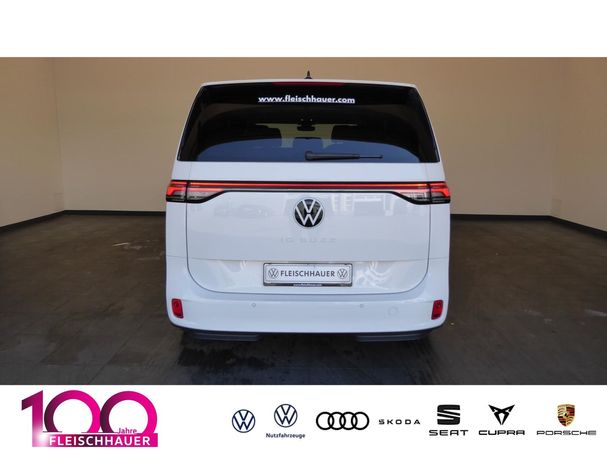 Volkswagen ID. Buzz Pro 150 kW image number 2